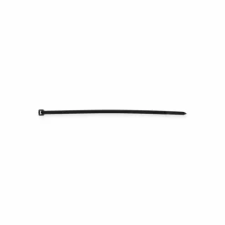 Kabelbinder schwarz 4,6 x 300 mm 100 Stück