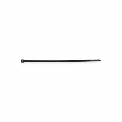 Kabelbinder schwarz 2,5 x 140 mm 100 Stück