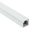 Kabelkanal 'Tehalit' grau 2000 x 15 x 15 mm