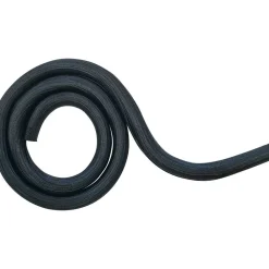 Kabelschlauch schwarz Ø 40 mm x 200 cm