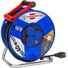 Kabeltrommel H07RN-F 3G1,5 40 m