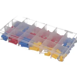 Kabelverbinder-Set 150-teilig