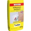 Kalkzement-Leichtputz 25 kg