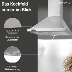 Kaminhaube 'CH 22078 IXB'