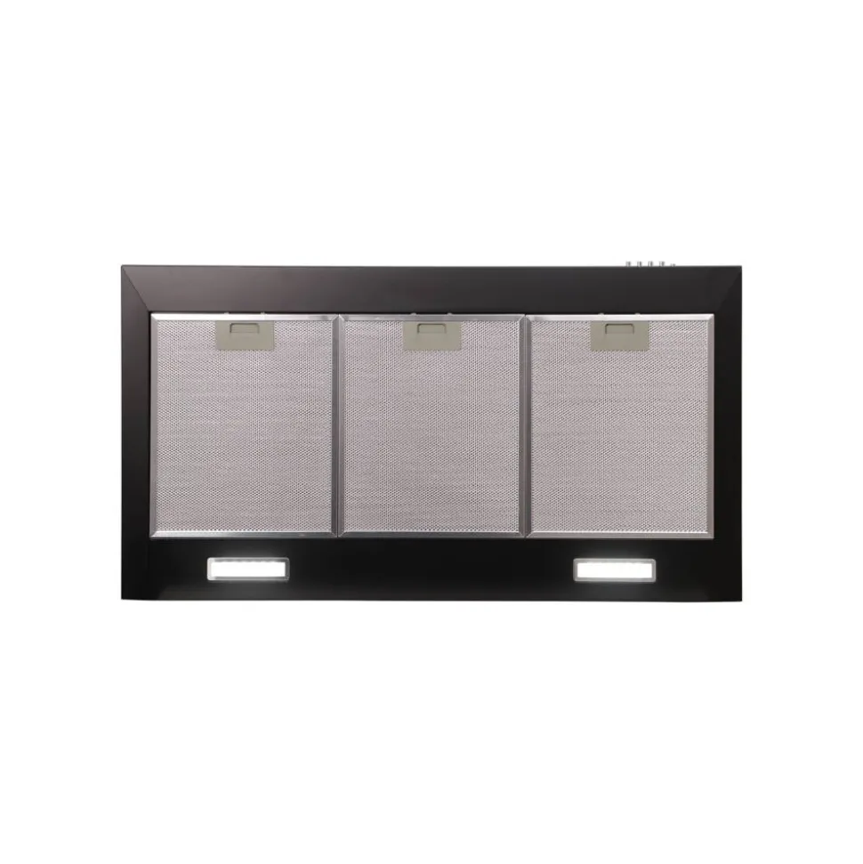 Kaminhaube 'CH22055-90S' Metall 90 cm