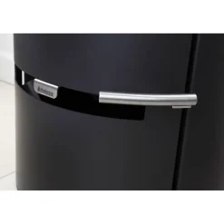 Kaminofen '9 air' Stahl 6 kW