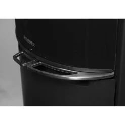 Kaminofen '9.7 Lux' Stahl 6 kW