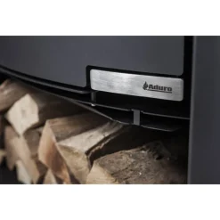 Kaminofen '15.2' Stahl 6,5 kW