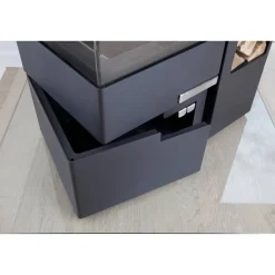 Kaminofen '12' Stahl 6 kW