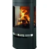 Kaminofen 'Suerte' Stahl 8 kW