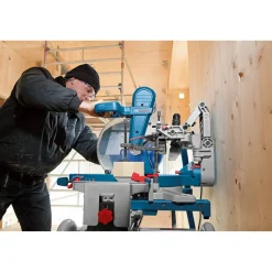 Kapp- und Gehrungssäge 'GCM 12 GDL Professional' 2000 W