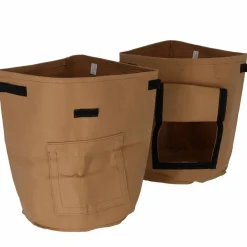 Kartoffel-Pflanzsack Ø 35 x 45 cm 2 Stück