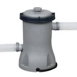 Kartuschenfilteranlage 'Flowclear' 2006 l/h