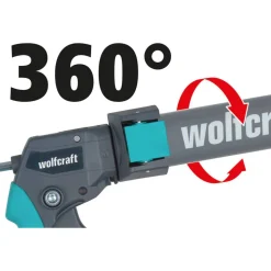 Kartuschenpresse MG 310 COMPACT