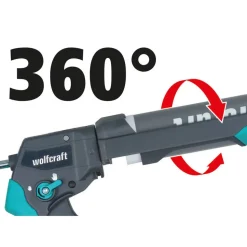 Kartuschenpresse 'MG 400' 310 ml