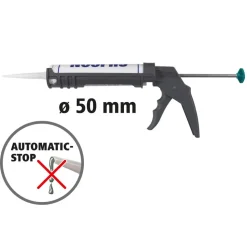 Kartuschenpresse 'MG 100' 310 ml