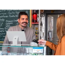 Kassensystem 'POS Lite + Solo'