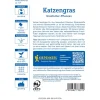 Katzengras Frischgrün Mischung