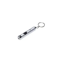 Katzenspielzeug LED Pointer 'Light Maus' 8 cm