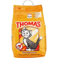 Katzenstreu klumpend 20 l