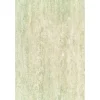 Küchenrückwand '37978/37910' Mocca grau/Tibur beige, beidseitiges Dekor 4100 x 640 x 15 mm