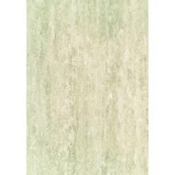 Küchenrückwand '37978/37910' Mocca grau/Tibur beige, beidseitiges Dekor 4100 x 640 x 15 mm