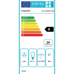 Küchenzeile 'Merle' mit E-Geräten KB210ESWSC weiß/eichefarben 210 cm