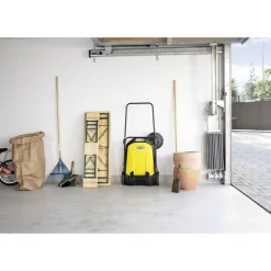 Kehrmaschine 'S4' 20 l