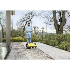 Kehrmaschine 'S6' 38 l