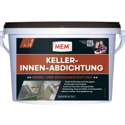Keller-Innen-Abdichtung 5 kg