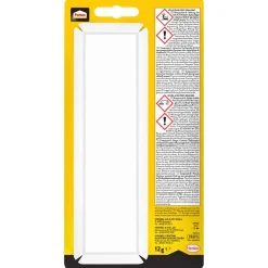 2K-Epoxidharz 'Kraft-Mix Extrem Fest' transparent 12 g