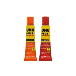 2-K-Epoxitkleber 'sofortfest' 2 min 2 x 15 ml