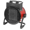Keramik-Heizlüfter 'FH-128620' 3000 W