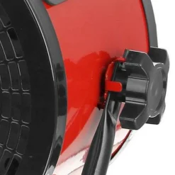 Keramik-Heizlüfter 'FH-128620' 3000 W