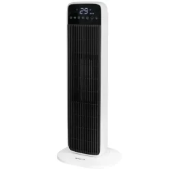 Keramik-Heizlüfter 'FH-132333' mit Fernbedienung 2000 W
