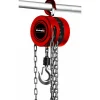 Kettenflaschenzug 'TC-CH 1000'