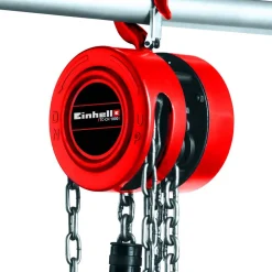 Kettenflaschenzug 'TC-CH 1000'