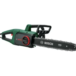 Kettensäge 'UniversalChain 35' grün 1800 W