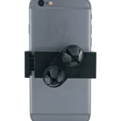 KFZ-Halterung 'LHSP300 513' für Smartphones