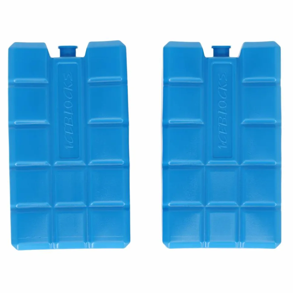 Kühlakku 'X2' 400 g 2 Stück