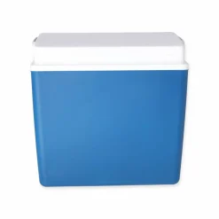Kühlbox 'MMP24' blau 39,3 x 38 x 23,3 cm