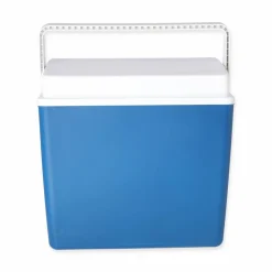 Kühlbox 'MMP24' blau 39,3 x 38 x 23,3 cm