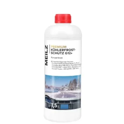 Kühlerfrostschutz G12 1,5 l