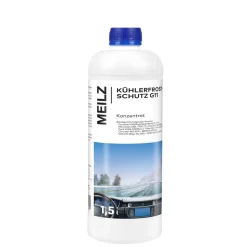 Kühlerfrostschutz G11 Konzentrat 1,5 l