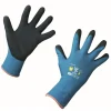 Kinder-Gartenhandschuh 'Kids' blau 8-11 Jahre