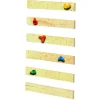 Kinderspielturm 'Lotti' Kletterwand , 107 x 107 x 291 cm