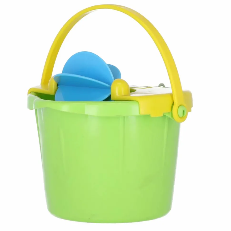 Kinderspielzeug Wassermühlen-Set 3-teilig