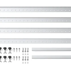 Kipphalterung 'Mount Bracket' für 100 W Solarmodul 28''