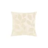 Kissen Atlanta creme 50 x 50 cm