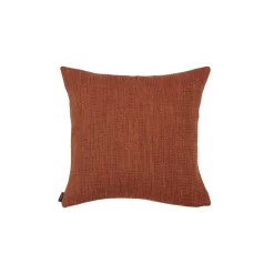 Kissen Newton orange 50 x 50 cm